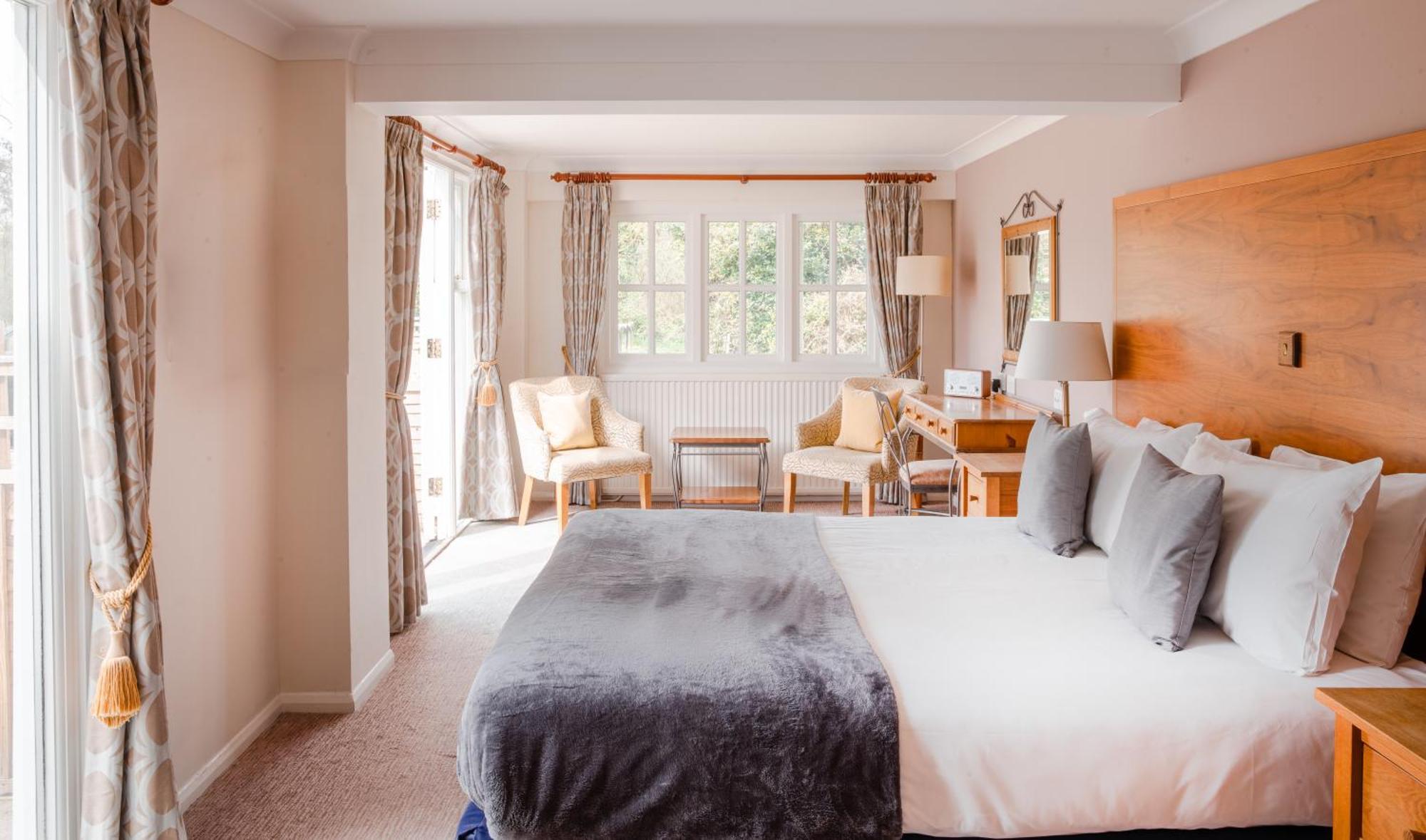 Hotel Golf Club And Thorpeness