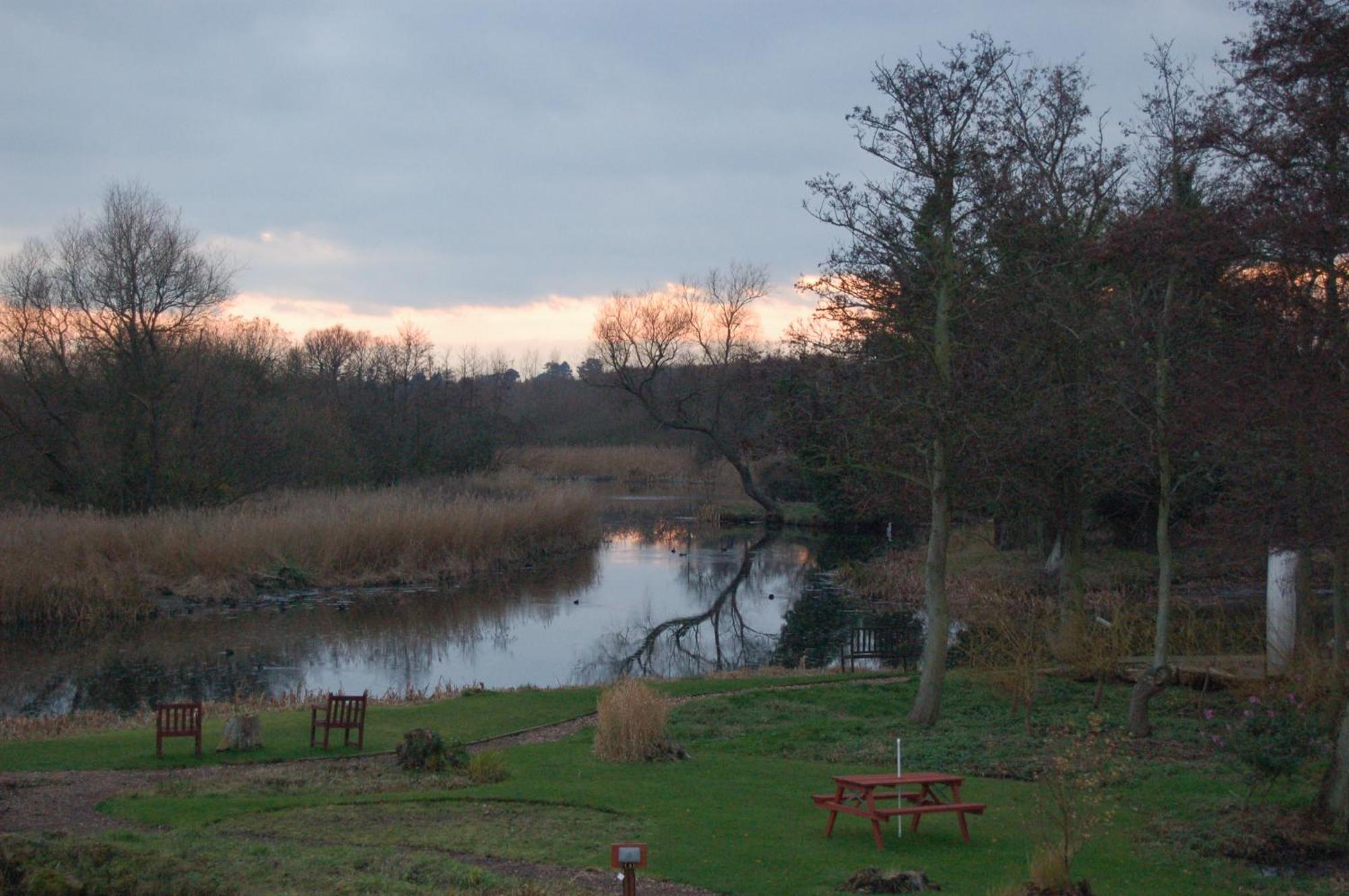 Hotel Golf Club And Thorpeness